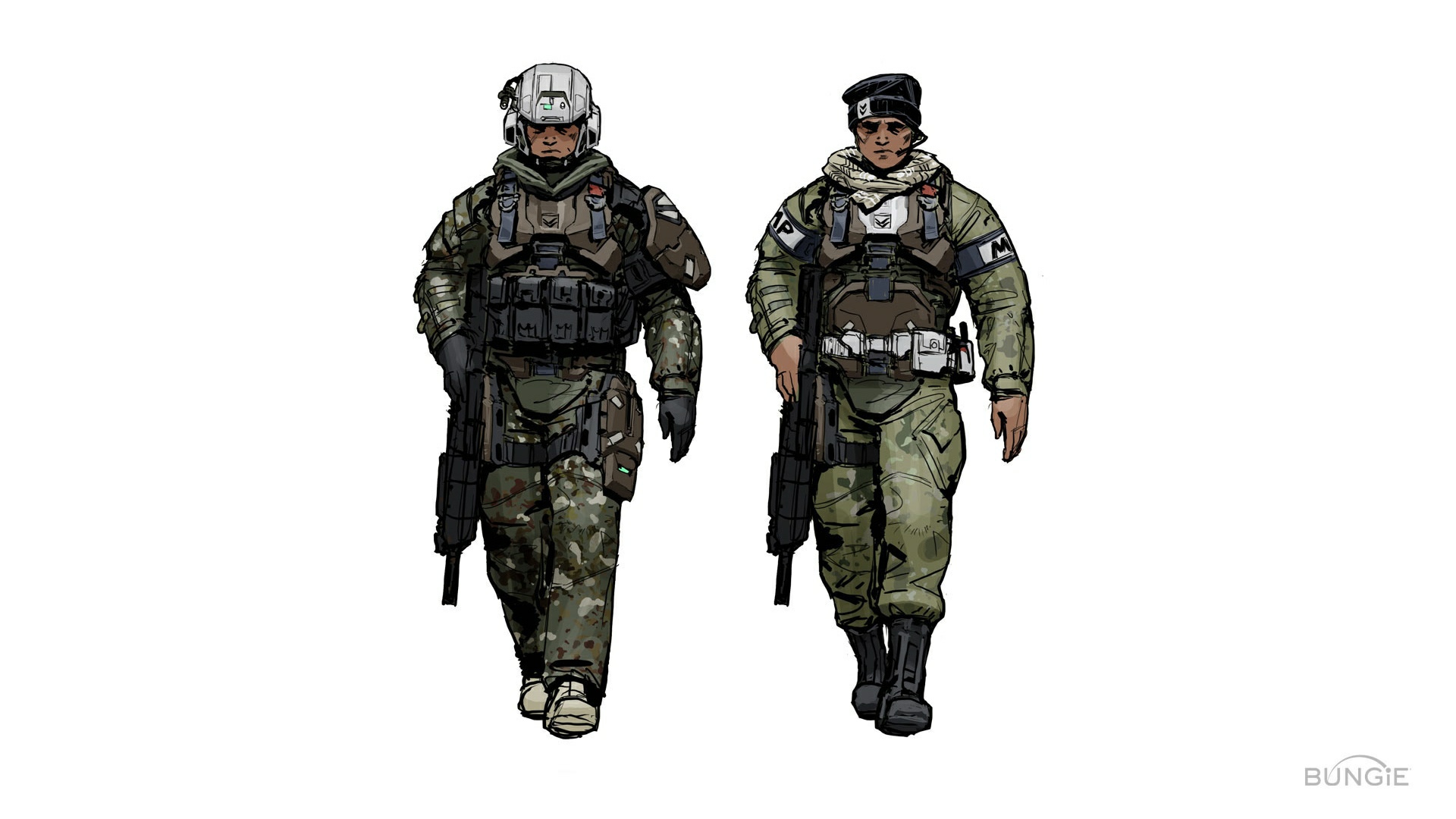 Halo: Reach - Imagen 5